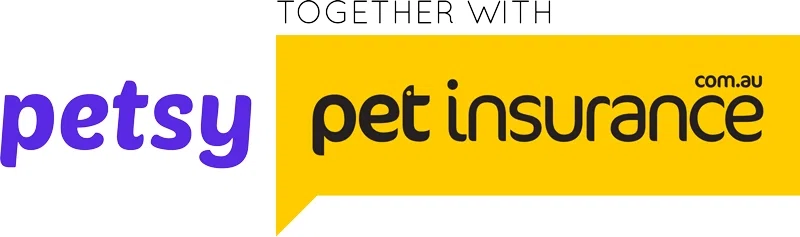 Petsy AU Logo