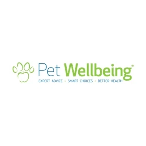 Pet Wellbeing Logo