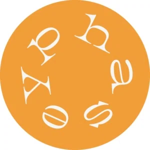 Phasey Logo