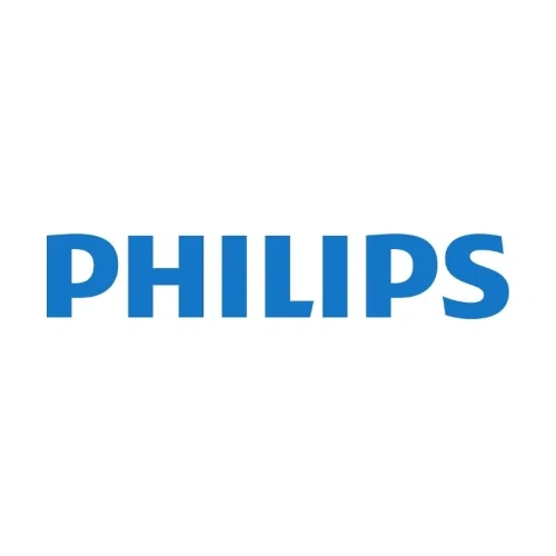 Philips FR Logo