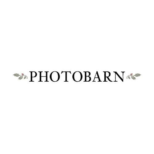PhotoBarn Logo