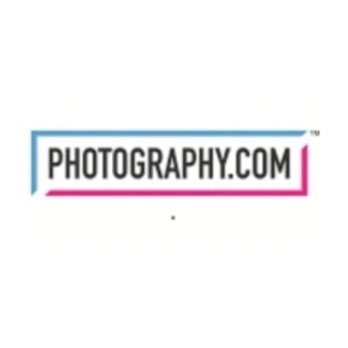 Photography.com Logo