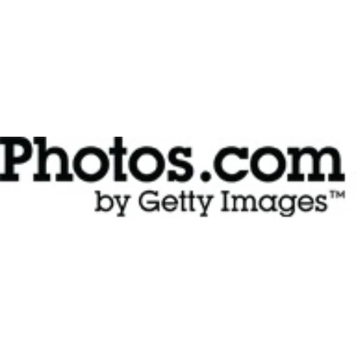 Photos.com Logo