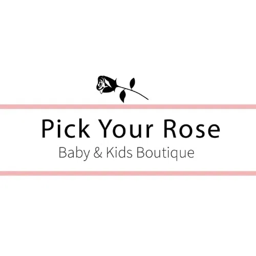 Pick Your Rose Logo