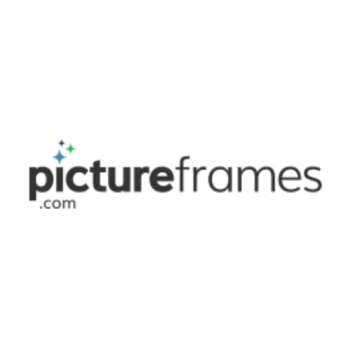 Pictureframes.com Logo