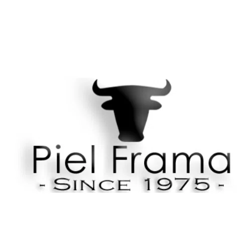 Piel Frama Logo