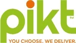 Pikt Fresh Logo