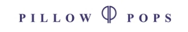 Pillow Pops Logo