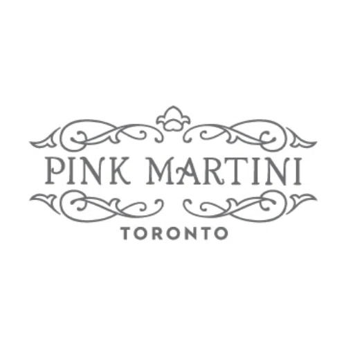 Pink Martini Collection Logo