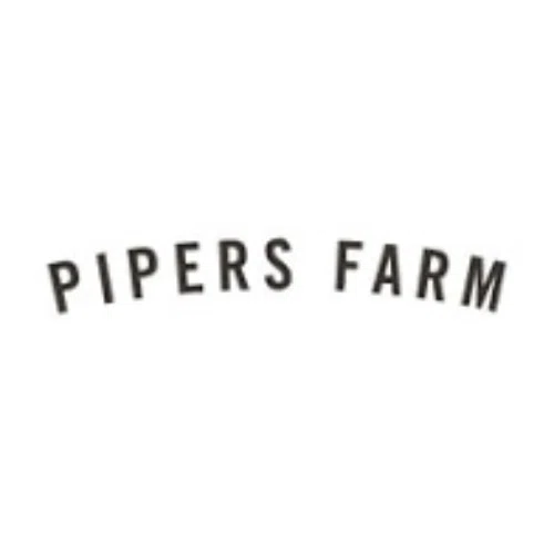 Pipers Farm Logo