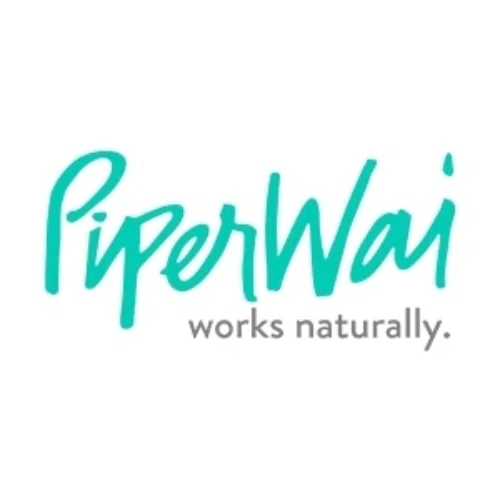 PiperWai Logo