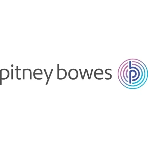 Pitney Bowes Logo