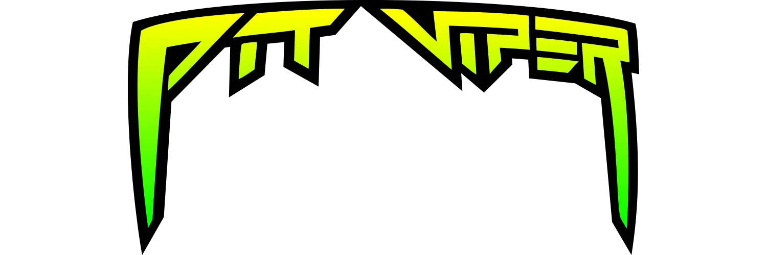 Pit Viper Logo