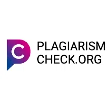 PlagiarismCheck  Logo