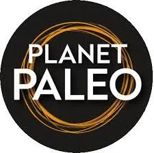 Planet Paleo Logo