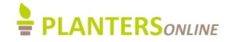 Planters Online Logo