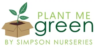 Plant Me Green Logo