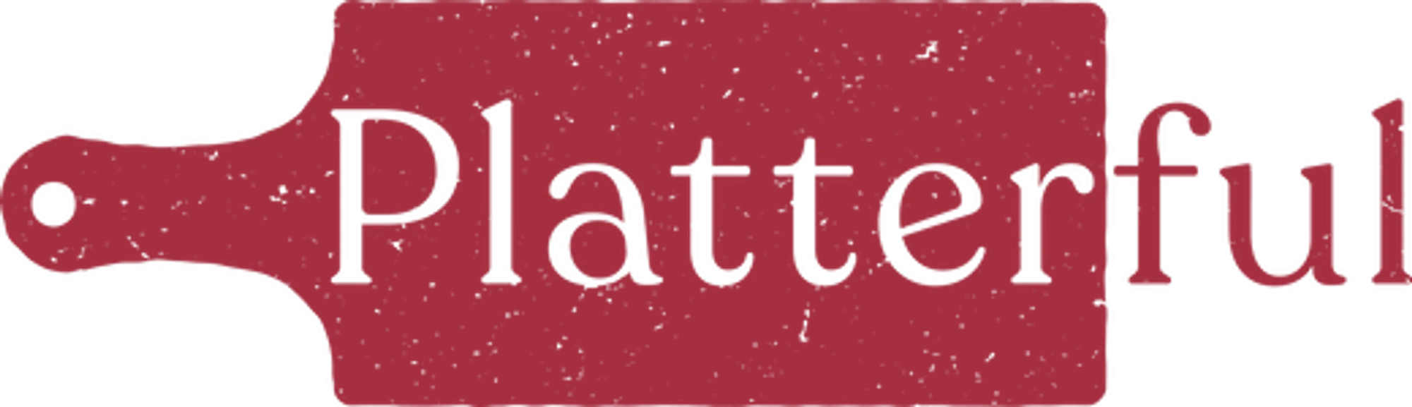 Platterful Logo