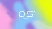 plsLONDON Logo
