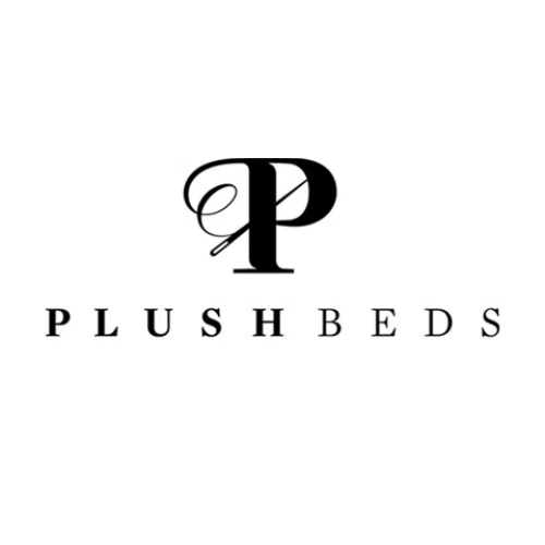Plush Beds Logo