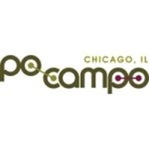 Po Campo Logo