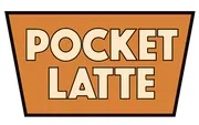 Pocket Latte Logo
