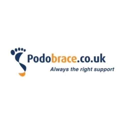 Podobrace UK Logo
