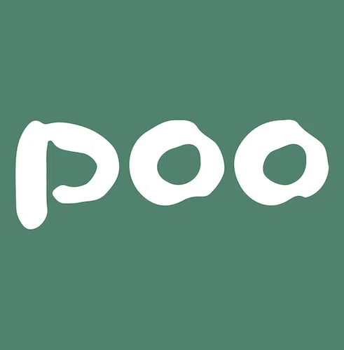 Poopoo Logo