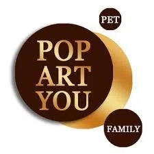 PopArtYouShop Logo
