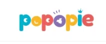 Popopieshop Logo