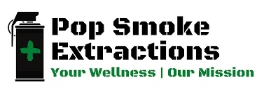 Pop Smoke Extractions Logo