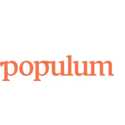 Populum Logo