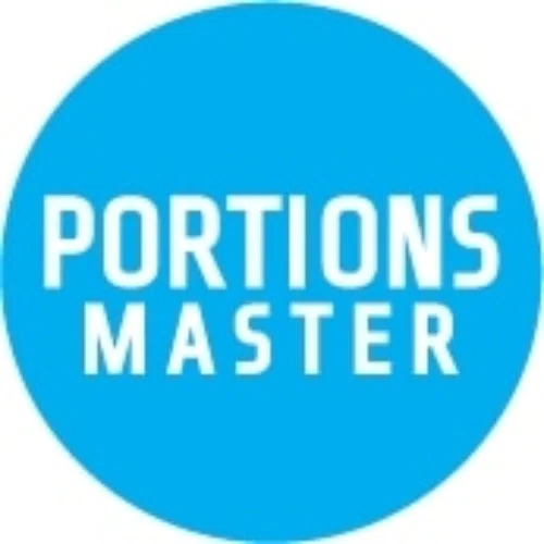 Portions Master Logo