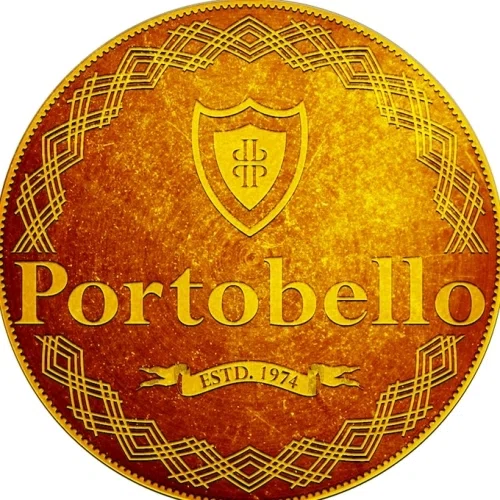 Portobello Jewellery Logo