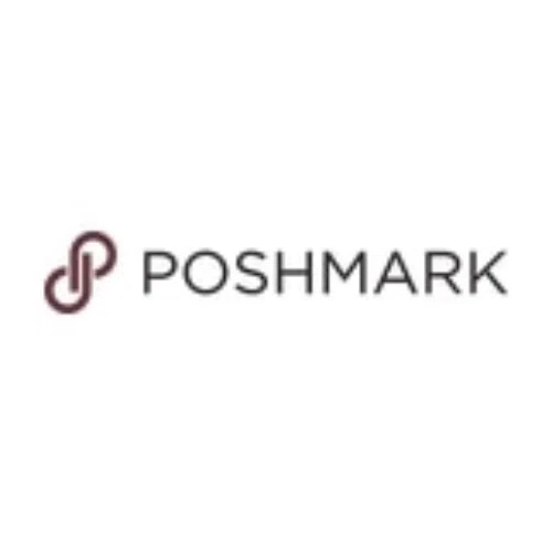 Poshmark Logo