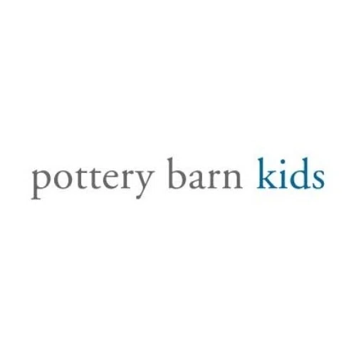 Pottery Barn Kids Logo