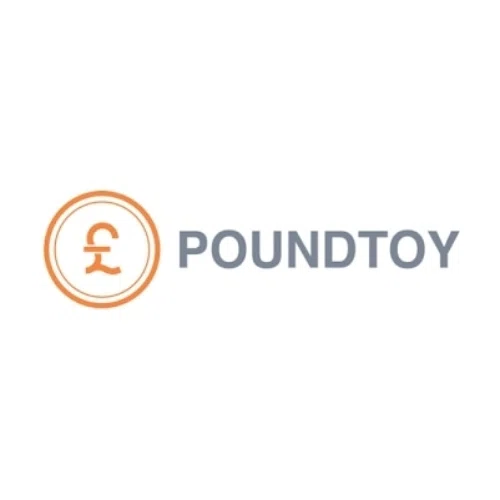 PoundToy Logo