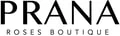 Prana Roses Logo