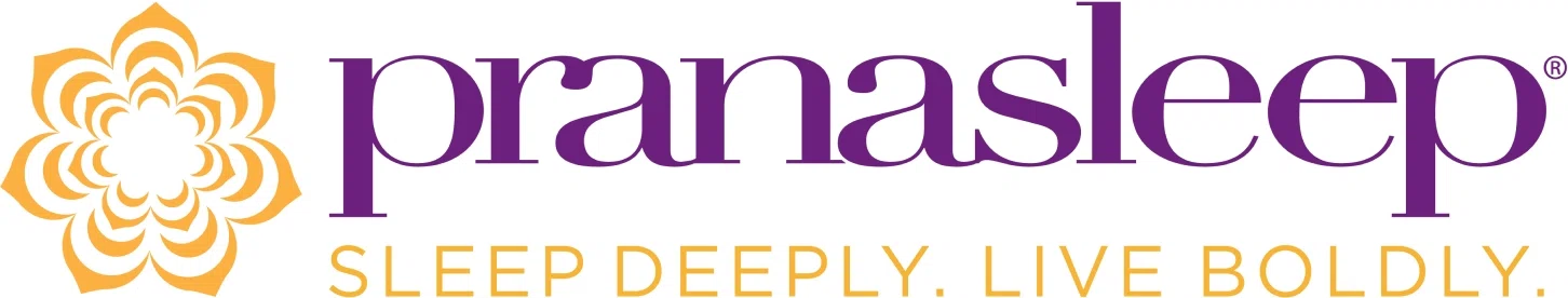 PranaSleep Logo