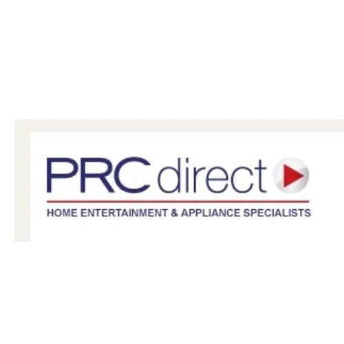 PRC Direct Logo