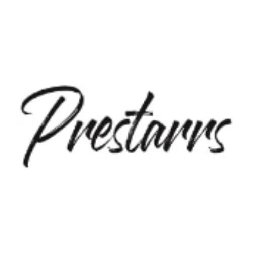 Prestarrs Logo
