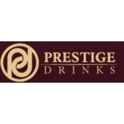 Prestige Drinks Logo