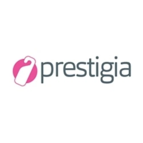 Prestigia Logo