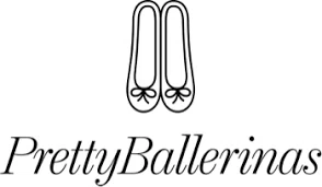 Pretty Ballerinas UK Logo