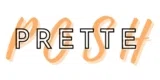 Prette Posh Logo