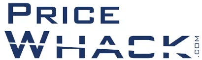 Price Whack Logo