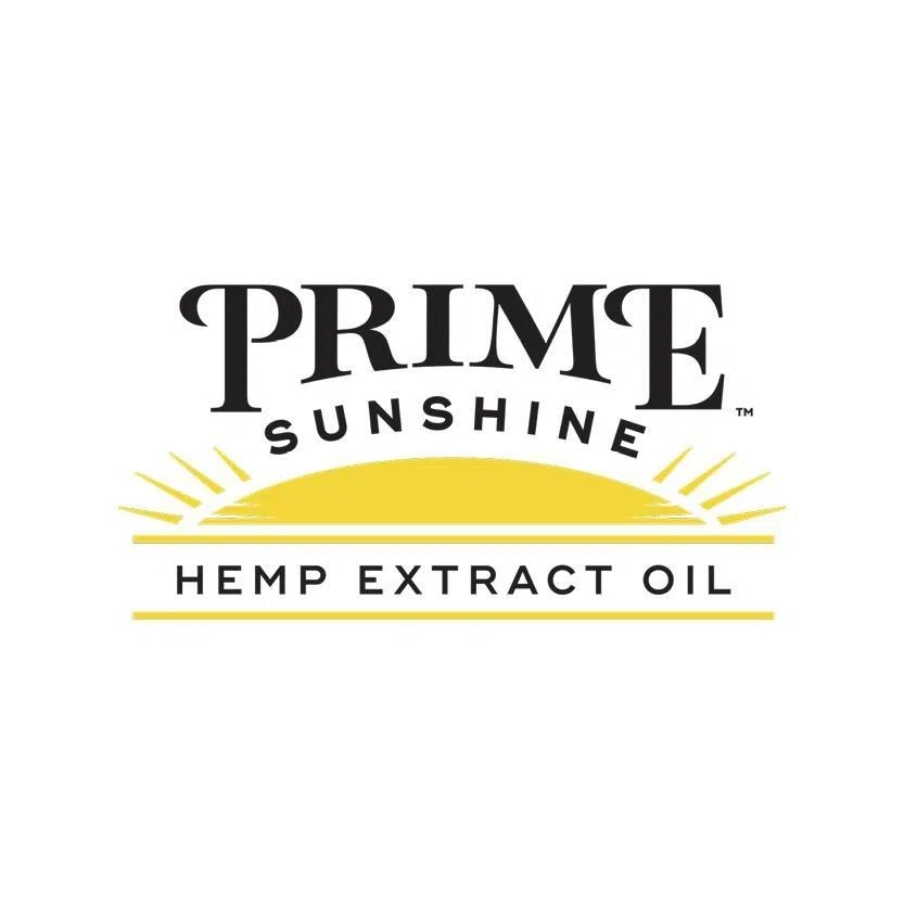 Prime Sunshine Logo