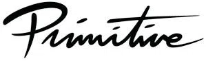 Primitive Skateboarding Logo