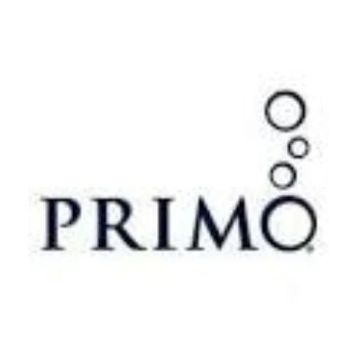 Primo Water Logo