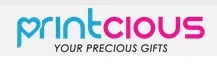 Printcious Logo